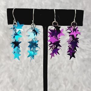 Bundle of 2 Earrings 